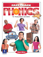 Fast Track Phonics Student Book 091583