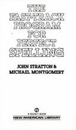 Fast-Track Program - Stratton, John, and Montgomery, Michael (Photographer)