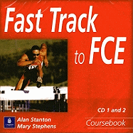 Fast Track to FCE Audio CD 1-2