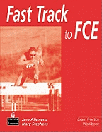 Fast Track to FCE Workbook No Key