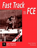 Fast Track to FCE Workbook with Key