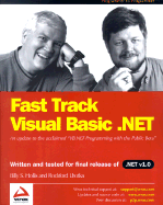 Fast Track VB.NET