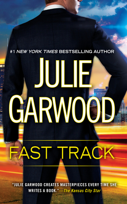 Fast Track - Garwood, Julie