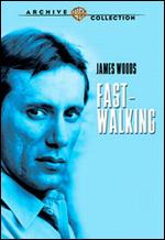 Fast-Walking - James B. Harris