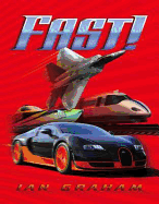 Fast! - Graham, Ian