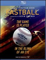 Fastball [Blu-ray] - Jonathan Hock