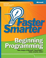Faster Smarter Beginning Programming