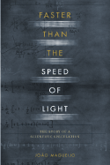 Faster Than the Speed of Light