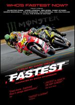 Fastest - Mark Neale