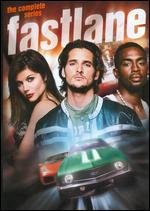 Fastlane: The Complete Series [6 Discs]