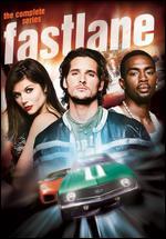Fastlane [TV Series]