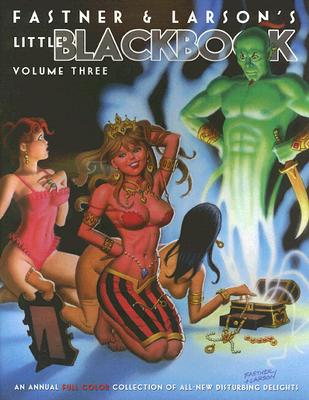 Fastner & Larson's Little Black Book Volume 3 - SQP Inc (Creator)