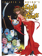 Fastner & Larson's Tricks & Treats, Volume One