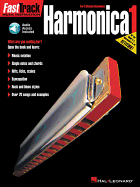 Fasttrack - Harmonica Method 1: For Diatonic Harmonica