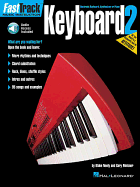 Fasttrack - Keyboard Method 2 (Us)