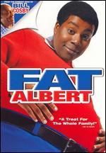 Fat Albert