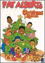Fat Albert's Christmas Special