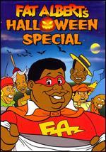 Fat Albert's Halloween Special