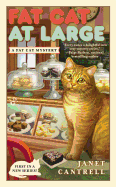 Fat Cat at Large