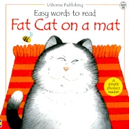 Fat Cat on a Mat