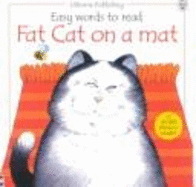 Fat Cat on a Mat