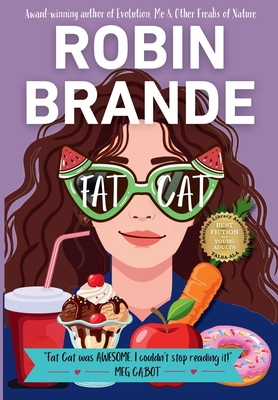 Fat Cat - Brande, Robin