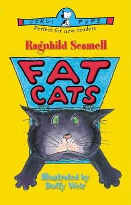 Fat Cats - Scamell, Ragnhild