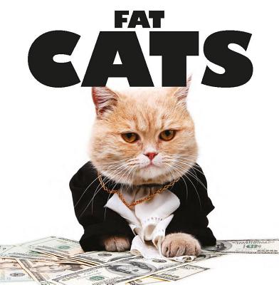 Fat Cats - Scratching, Kat