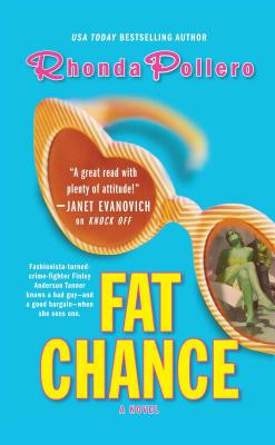 Fat Chance - Pollero, Rhonda