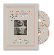 Fat Injection: From Filling to Regeneration
