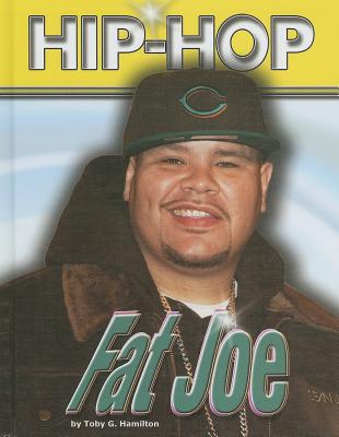Fat Joe - Hamilton, Toby G