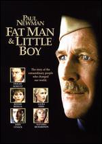 Fat Man & Little Boy