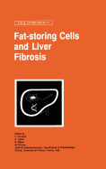Fat-storing cells and liver fibrosis