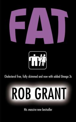 Fat - Grant, Rob