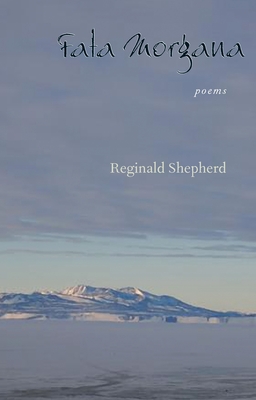 Fata Morgana - Shepherd, Reginald