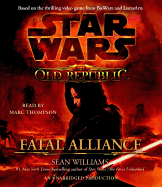 Fatal Alliance