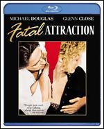 Fatal Attraction [Blu-ray]