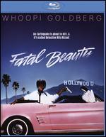 Fatal Beauty [Blu-ray]