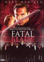 Fatal Blade