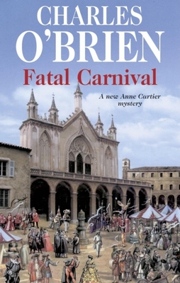 Fatal Carnival - O'Brien, Charles