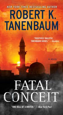 Fatal Conceit - Tanenbaum, Robert K