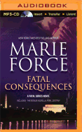 Fatal Consequences: Fatal Destiny