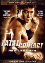 Fatal Contact