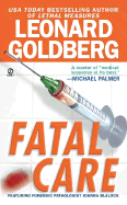 Fatal Cure