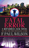 Fatal Error: A Repairman Jack Novel