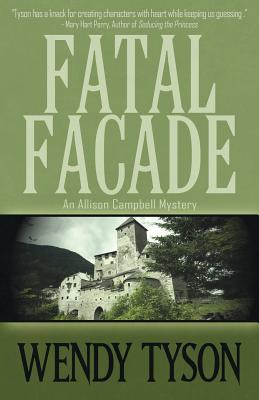 Fatal Fa�ade - Tyson, Wendy