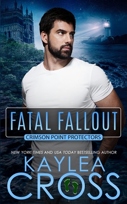 Fatal Fallout - Cross, Kaylea