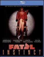 Fatal Instinct [Blu-ray]