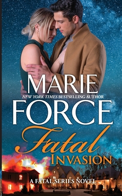Fatal Invasion - Force, Marie
