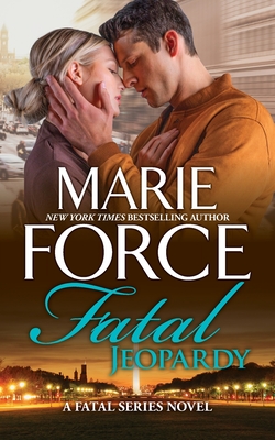 Fatal Jeopardy - Force, Marie